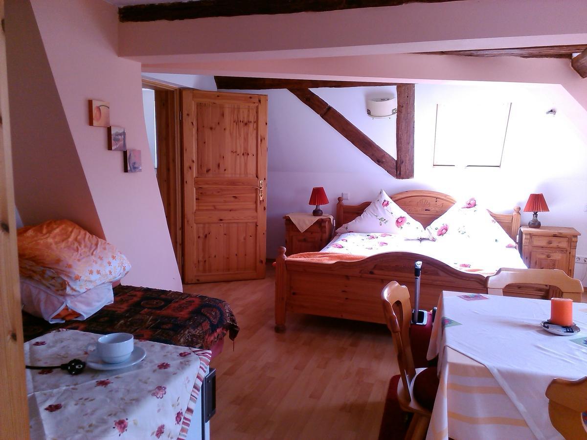 Gasthaus Korfu Edenkoben Εξωτερικό φωτογραφία